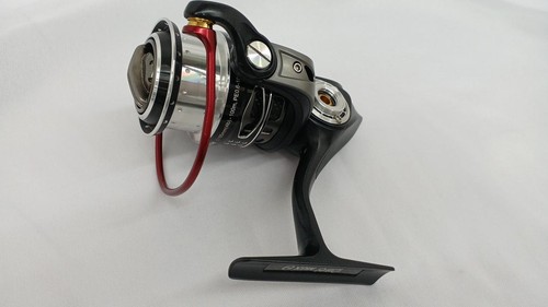 Moulinet toupie abugarcia revo - moulinet,