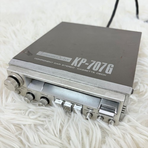 Pioneer 707g lonesome - kp-707g,