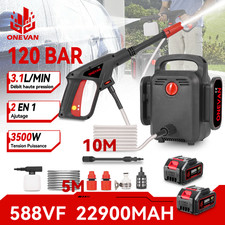 Nettoyeur Haute Pression