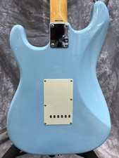 Fender Japan Exclusive Classic