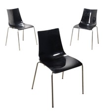 Chaises Vintage Matière