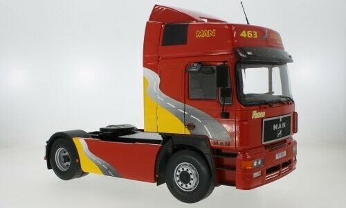 Modelcar camion solo de - modelcar,