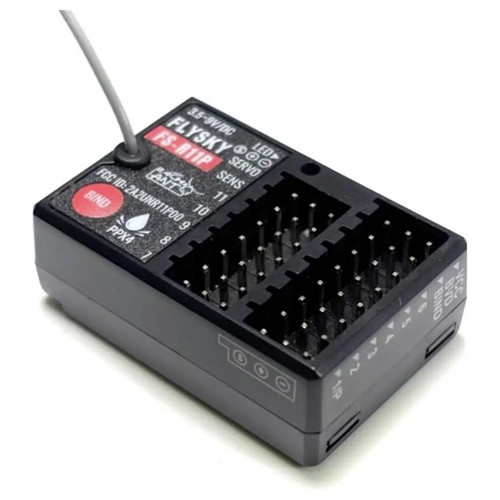 Flysky récepteur canaux - flysky,