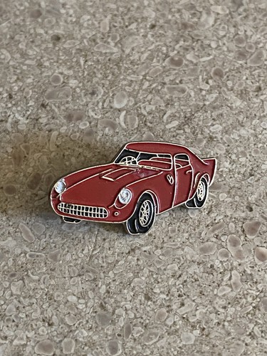 Pin ferrari 250 - pin’s,