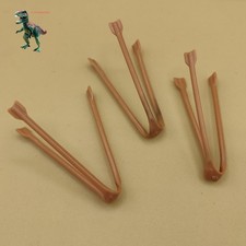 Playmobil X3 flèches-rires