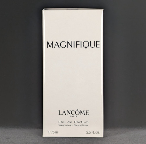 2009 lancome magnifique - 2009, edp