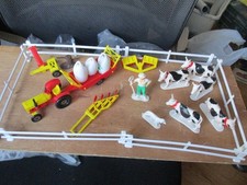 LOT FERME LUDONOREV NOREV