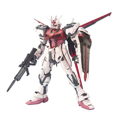 Maquette Gundam - Strike Rouge