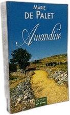 Amandine palet marie - palet,