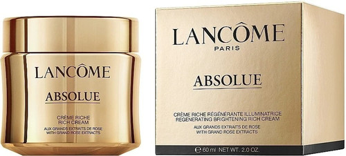 Lancome absolue revitalizing - lancome,