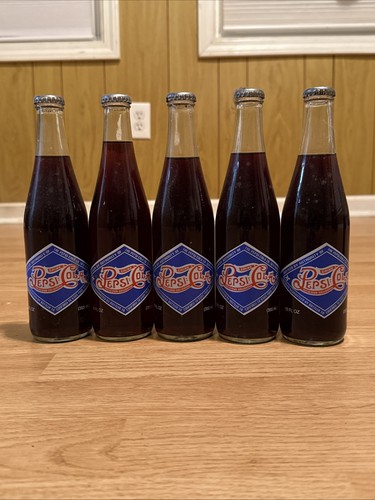 Pepsi cola limited - pepsi-cola,