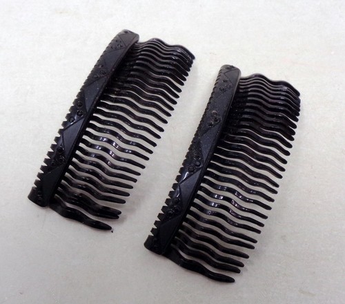 Lot peignes cheveux - lot, 2