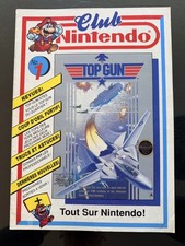 Rare. club nintendo magazine