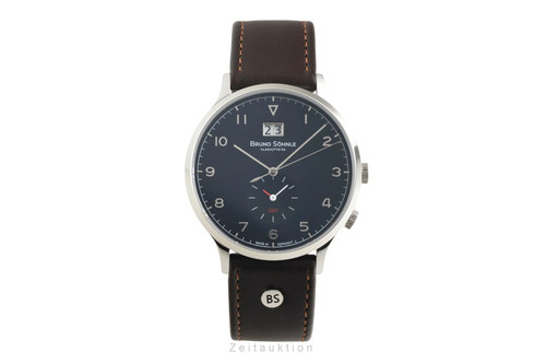 Montre pour homme bruno - montre,