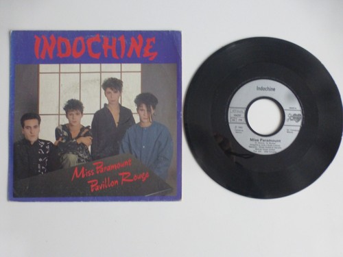 Indochine tours miss - indochine, 45