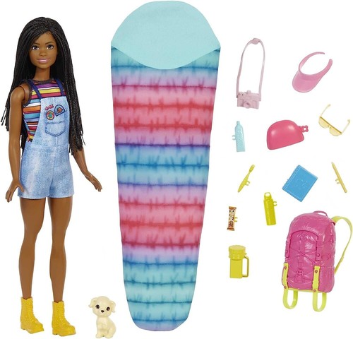 Poupée barbie famille - barbie,