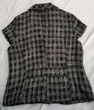 Coldwater Creek Sweater Size