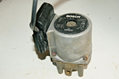 Pompe chaudiere circulateur - de,