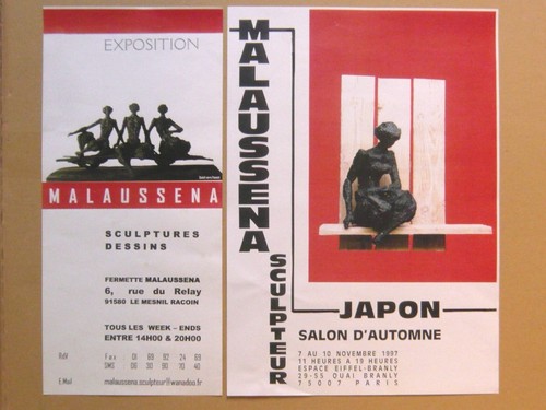 Malaussena jean pierre - jean-pierre, 2