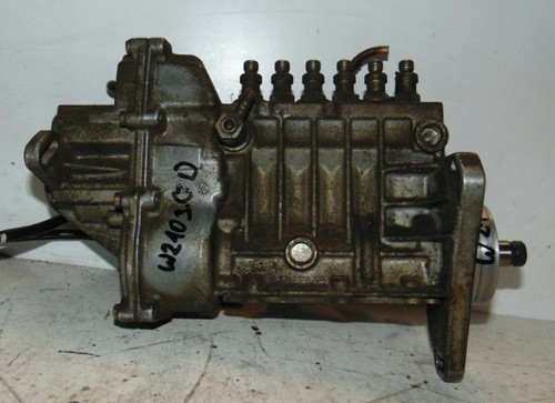 Pompe injection - pompe, d'injection,