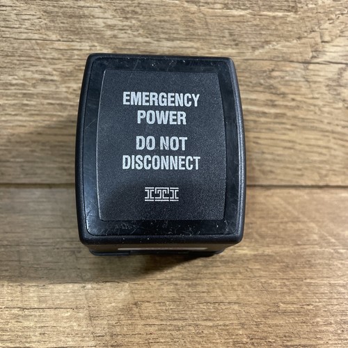 Iti altronix plug - plug, in