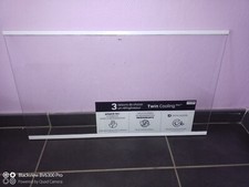 Clayette verre Samsung model