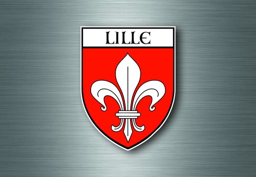 Autocollant sticker voiture