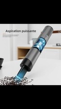 Mini Aspirateur De Voiture, de