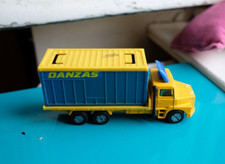 Corgi juniors 1132 camion - juniors,