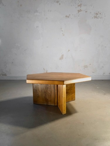 1950 regain table - regain, basse