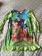 MAGNIFIQUE CHEMISE DE NUIT T 4