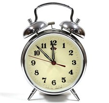 Réveil Vintage Shanghai En