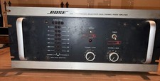 Bose 1800 Power Amplifier