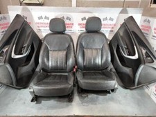 EN PIEL interieur complet pour