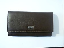 LOT PORTE MONNAIE ET PORTE CARTE