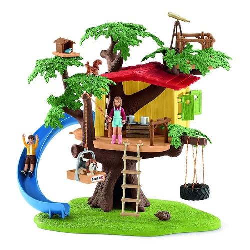 Schleich figurines et - schleich,