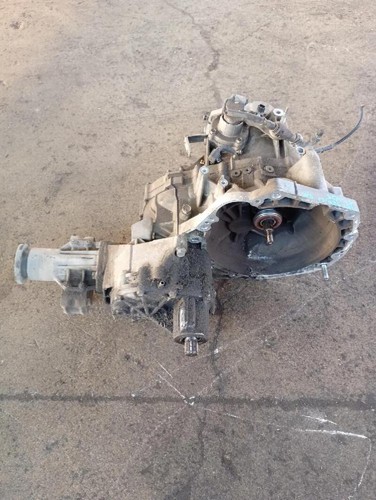 Boite vitesse m16a fiat - boite,