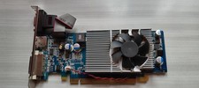 Carte graphique "GeForce"