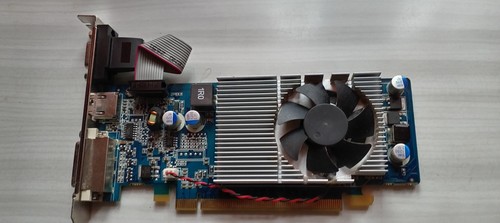 Carte graphique geforce - graphique, "geforce"
