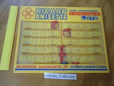 JEU RESULTATS TIRAGE LOTO