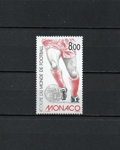 Monaco 1994 1940 - ,