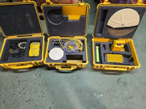 Trimble 5700 trimmark - 5700, 3