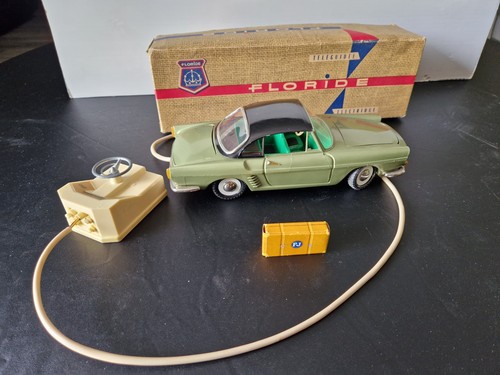Renault floride filoguidé - renault,