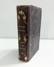 Bréviaire romain - Pars