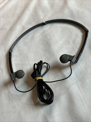 Vintage sony mdr a10 dynamic - mdr-a10,
