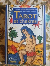 Tarot Et Chakras - C
