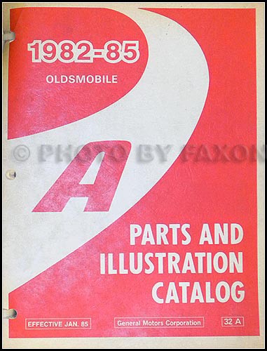 Livre pièces original oem - de,