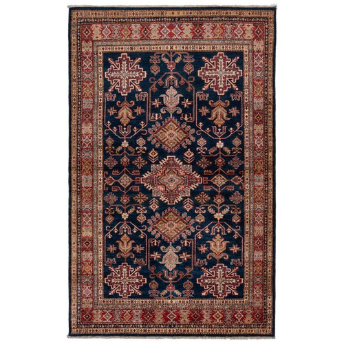 Super kazak tapis oriental - kazak,