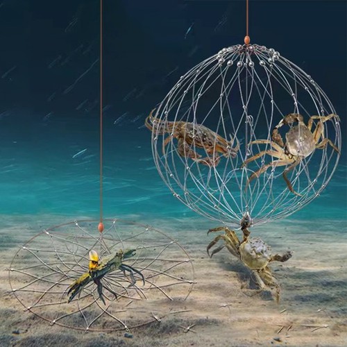 Piège crabe fermeture - piège,