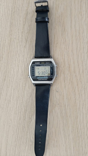 Casio h101 106 - 106, montre
